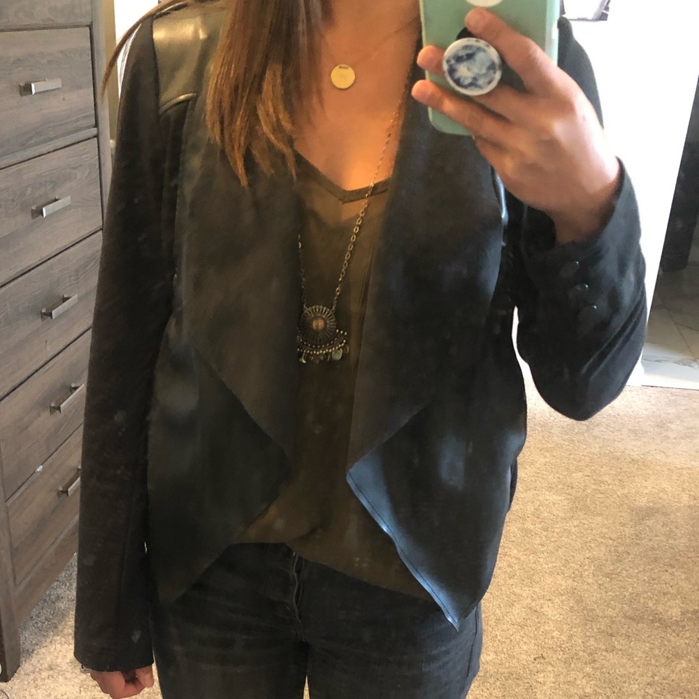 Stitch fix jacket